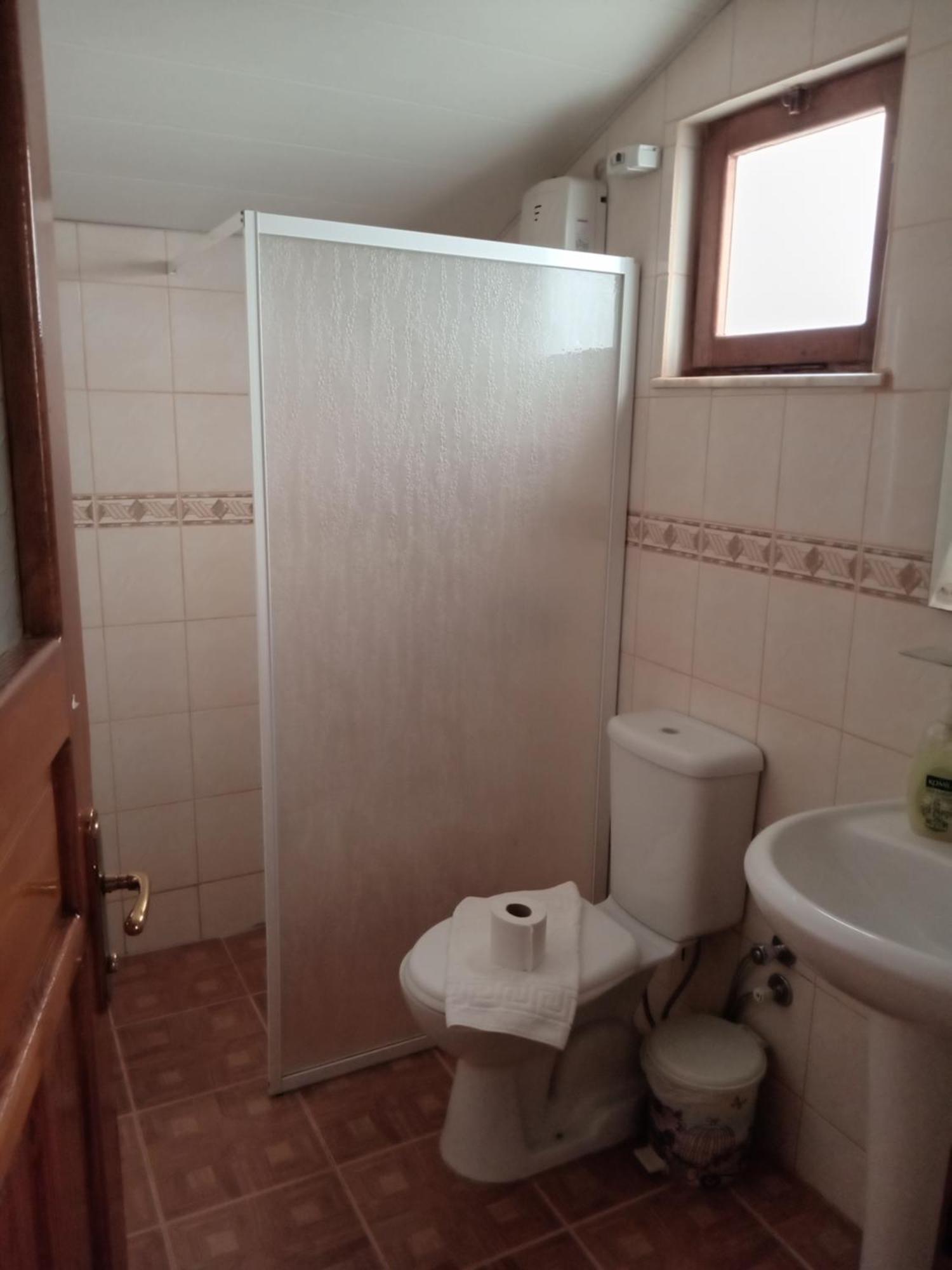 Akya Adrasan Pansiyon Exterior foto